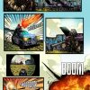 El Peso Hero: Border War - Image 4