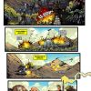 El Peso Hero: Border War - Image 5